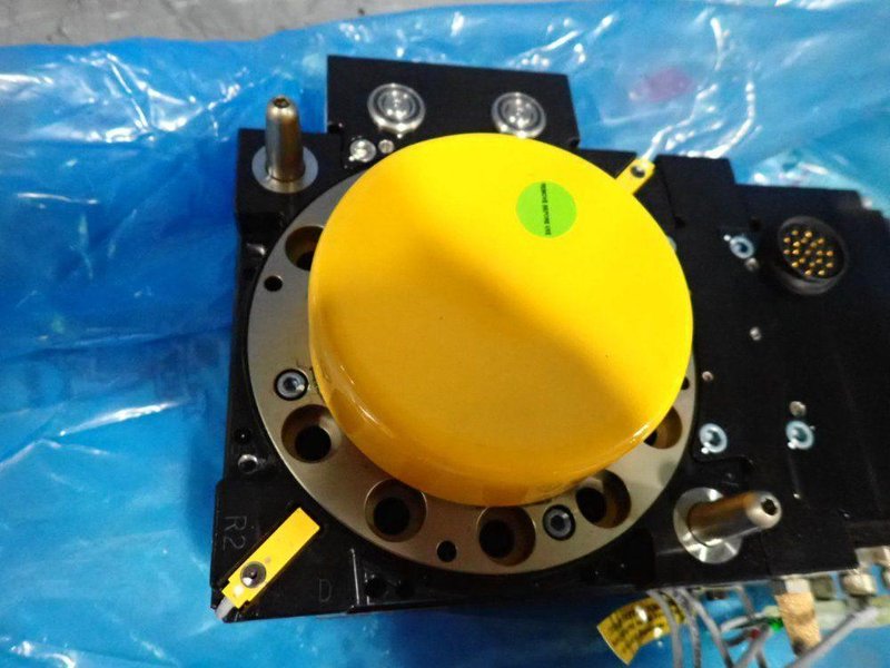 ATI MANIFOLD  -  DKDM