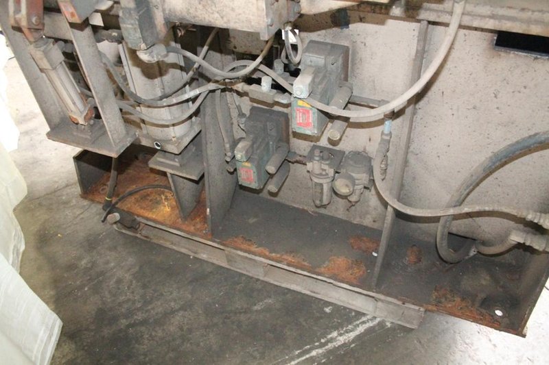 DAHLSTROM: STOCK # 64708