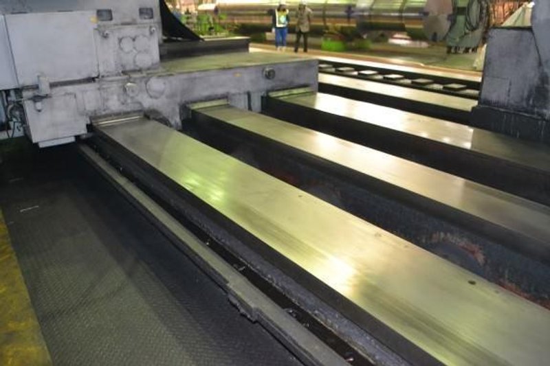 Lathes Flat Bed Manual &amp; CNC