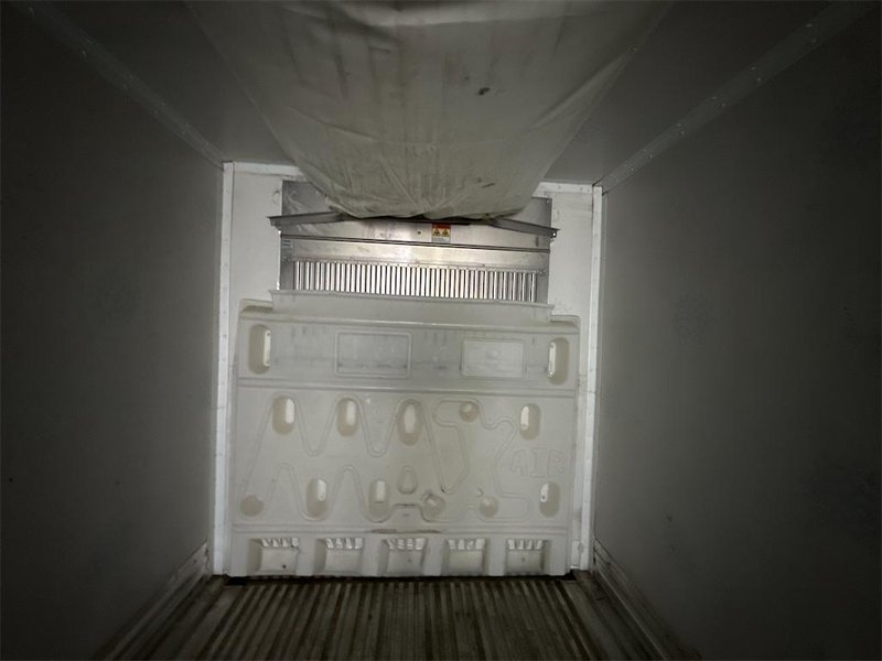 2022 Great Dane 53 x 102 1GR1A0625NE321851