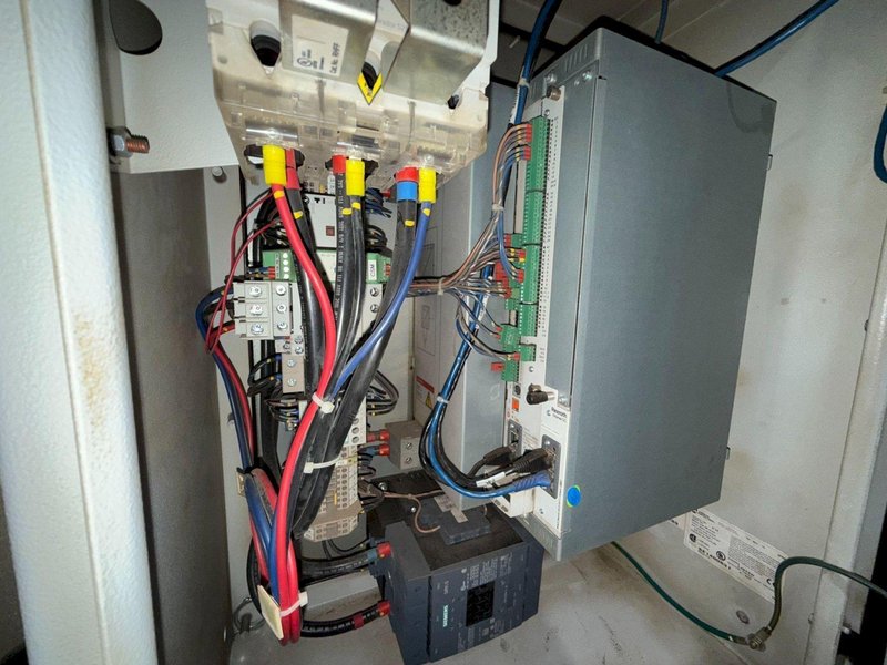 BOSCH REXROTH R987417793 Ethernet Weld Controller USED – Weld Tested