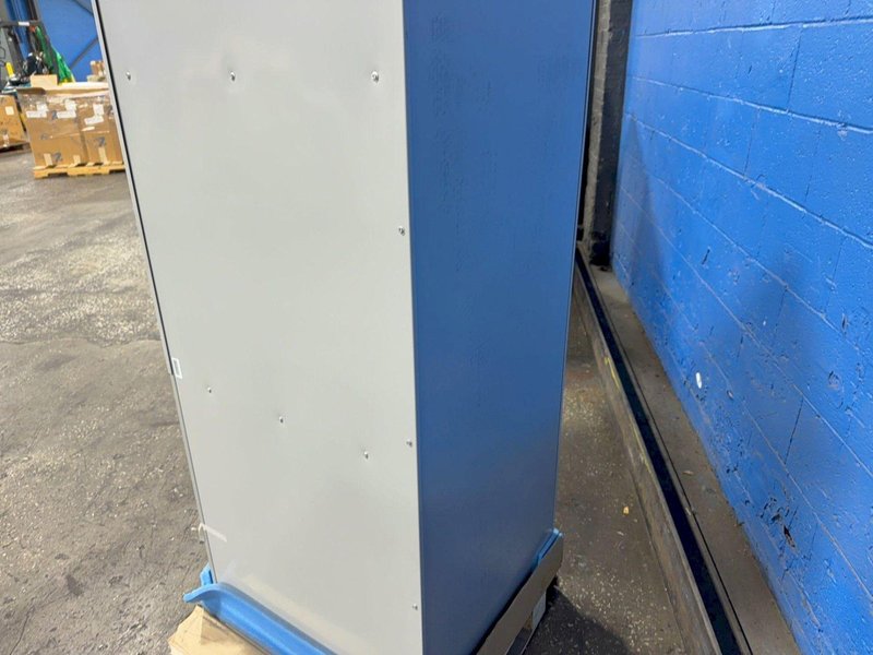 BOSCH AIR HANDLER UNIT  -  BVA-48WN1-M20