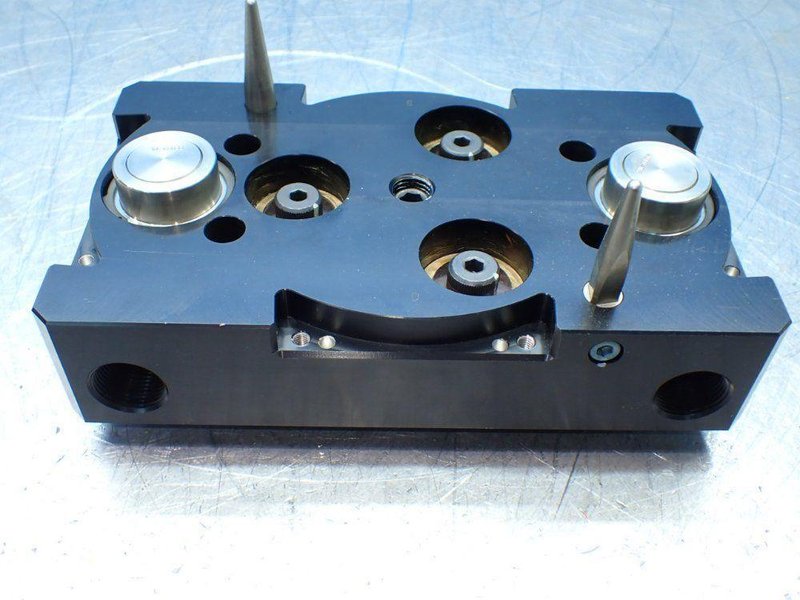 ATI G2M UTILITY COUPLER  -  G2M 1313Q5A002