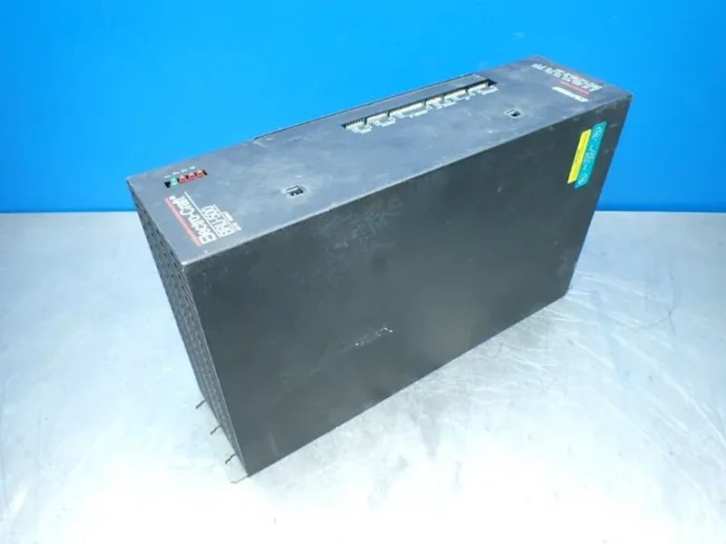 Electro-craft Bru-500 Drive Module - 9101-0311