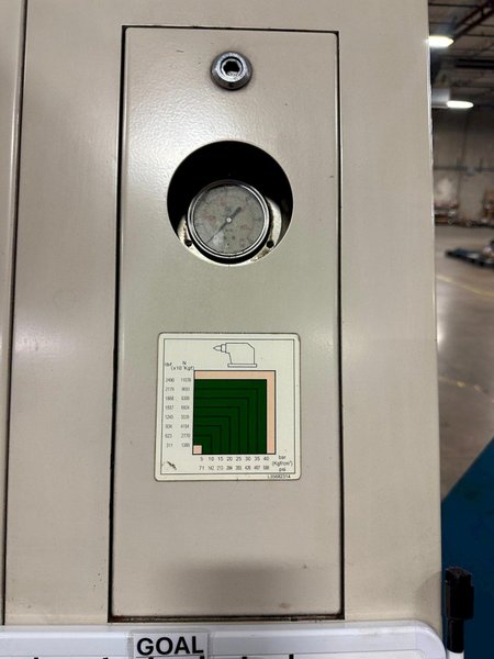 Doosan Puma 280 CNC Lathe, 2007 – Low Hours, 10″ Chuck