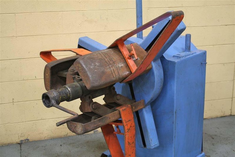 2500 LBS AMERICAN COIL REEL: STOCK #55127