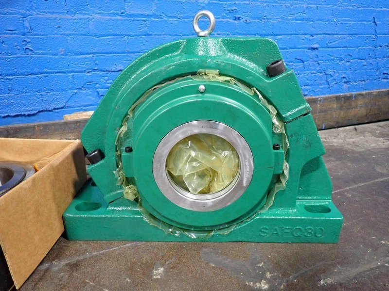 TIMKEN BEARING &amp; HOUSING  -  MS30HRTL