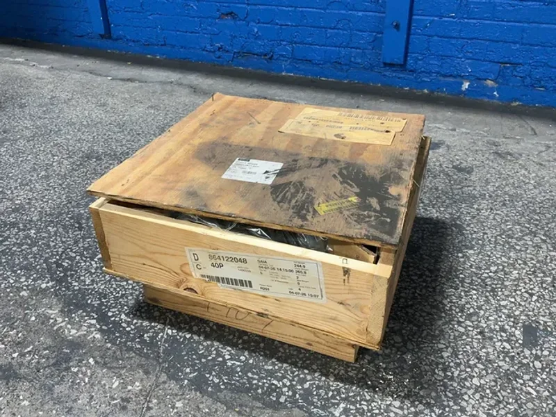 Dodge Roller Bearing - 22244bk.mb.c3