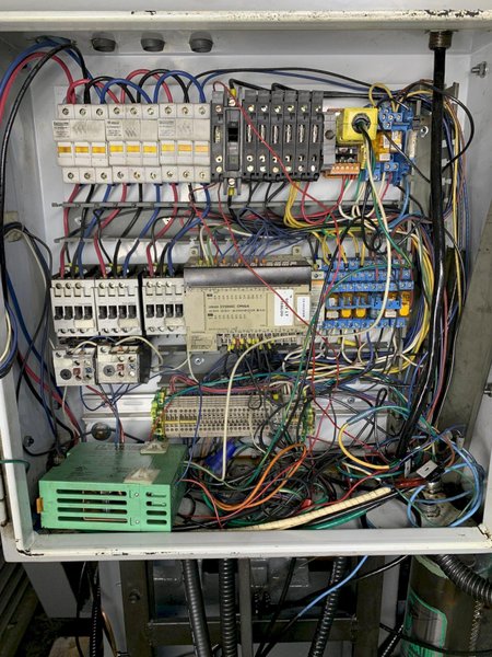 Wafios Model N4 Nail Header  .070 - .134