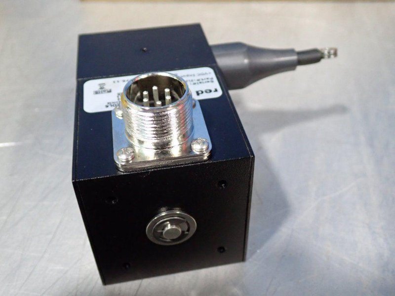 RED LION SHAFT ENCODER  -  ZLZ0500G