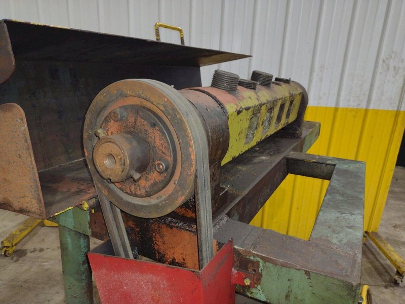 ROTARY STRAIGHTENER: YOBRO #24065