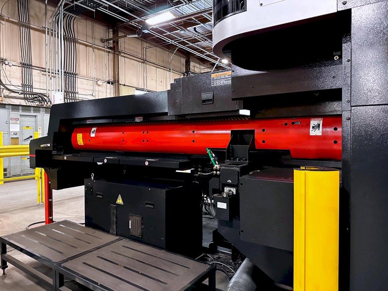 Amada EML2515-AJ 3kW / 33 TNF w/Automation - Accepting Offers