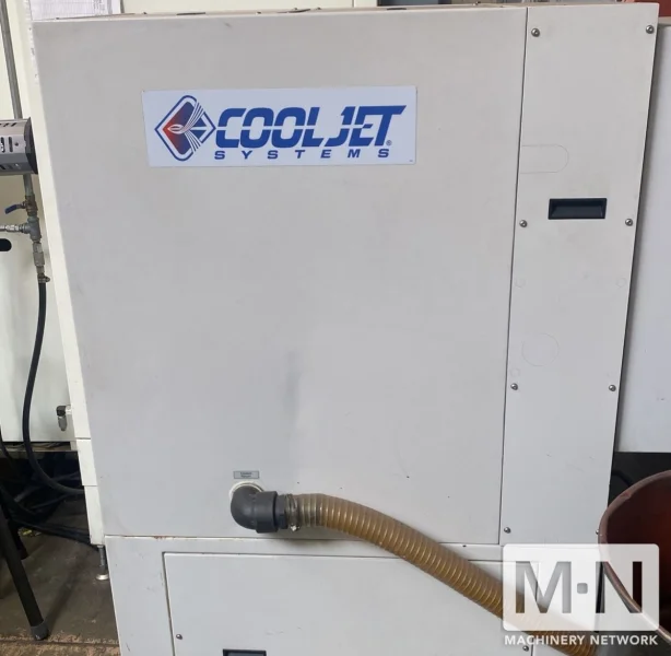 Kitamura MYCENTER 2XiF CNC Vertical Machining Center, 2005