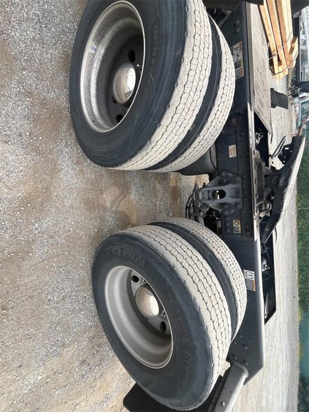 2020 Kenworth T680 1XKYD49X0LJ295151