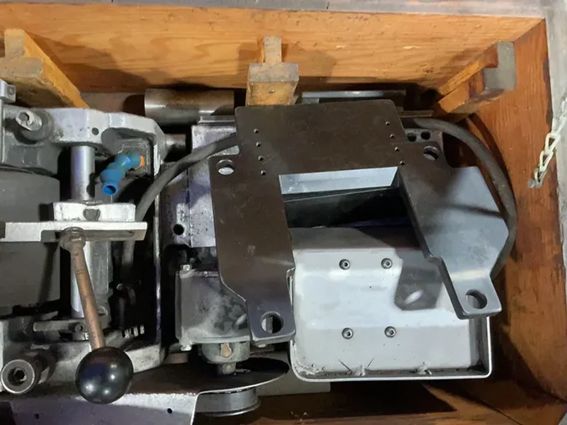 DEDTRU PRECISION GRINDING FIXTURE