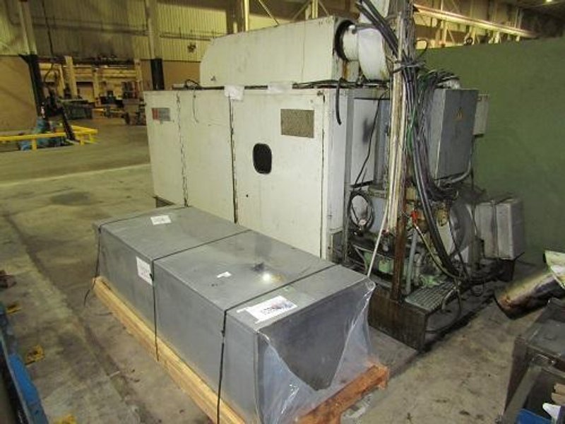 NATIONAL 56 S-1 2 DIE 3 BLOW COLD HEADER