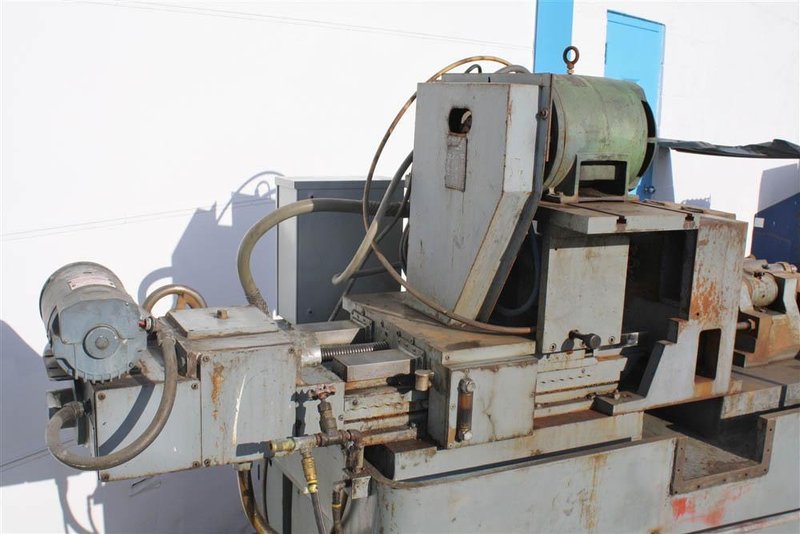 DEHOFF MODEL FC-4050 GUN DRILL: STOCK# 54086