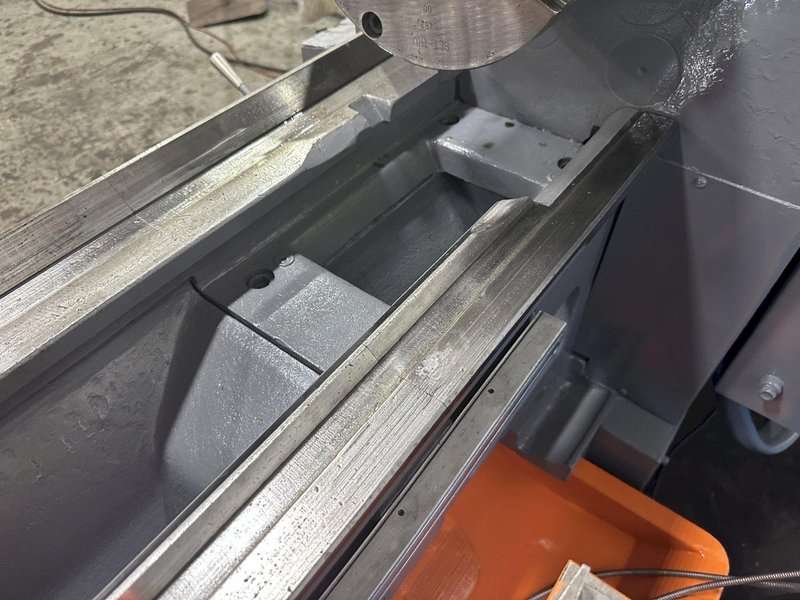 18&quot; X 62&quot; PROFITMASTER ENGINE LATHE: STOCK #77121