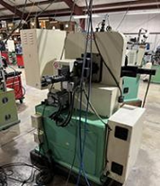 2MM HTC M# HTC20 CNC WIRE SPRING FORMER