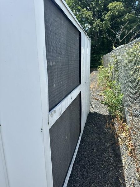 G&amp;D GD-27H Dual Stage Glycol Chiller