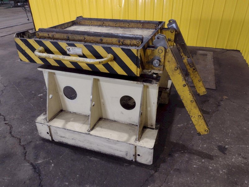 COIL CAR: STOCK #18643