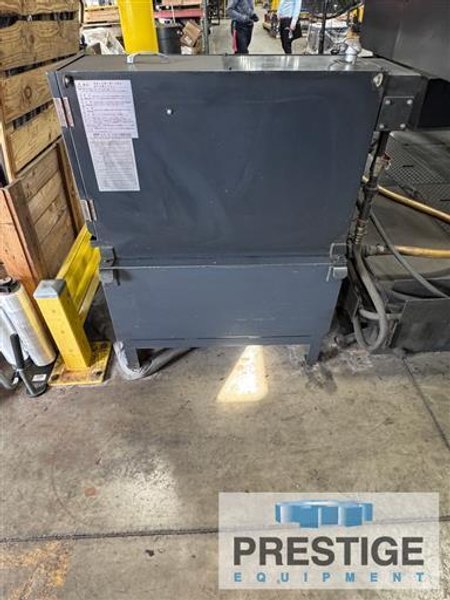 OKK HM-100S Horizontal Machining Center