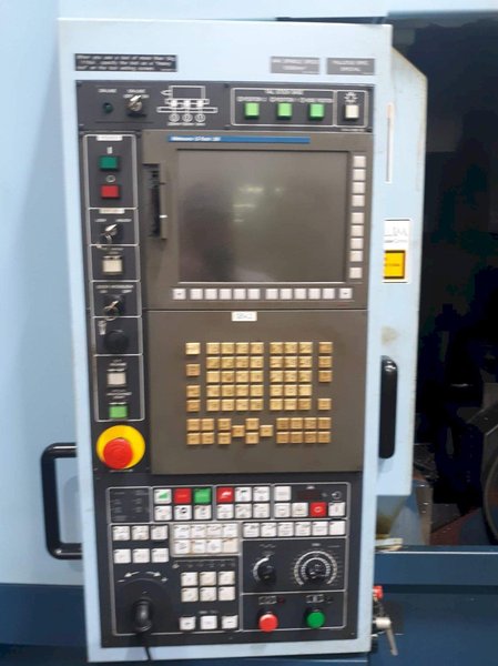 2 – Matsuura MAM72-63V UMC, 2006 &amp; 2005 – 5 Axis, 2 machines, 23 Pallet System With Shuttle!