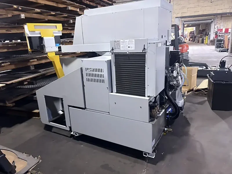 2022 MITSUBISHI MV1200S | EDM, Wire, CNC