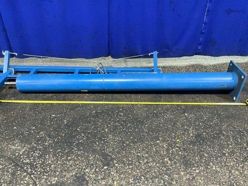 GORBEL 250 JIB CRANE  -  SS-99039