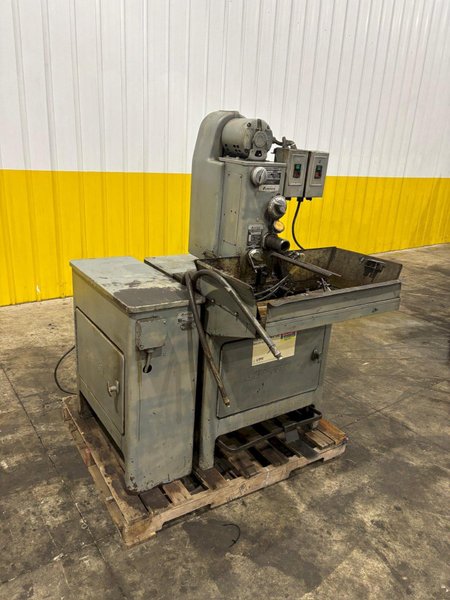 SUNNEN MBB 1660 HONE W/ FILTER: YOBRO #24275