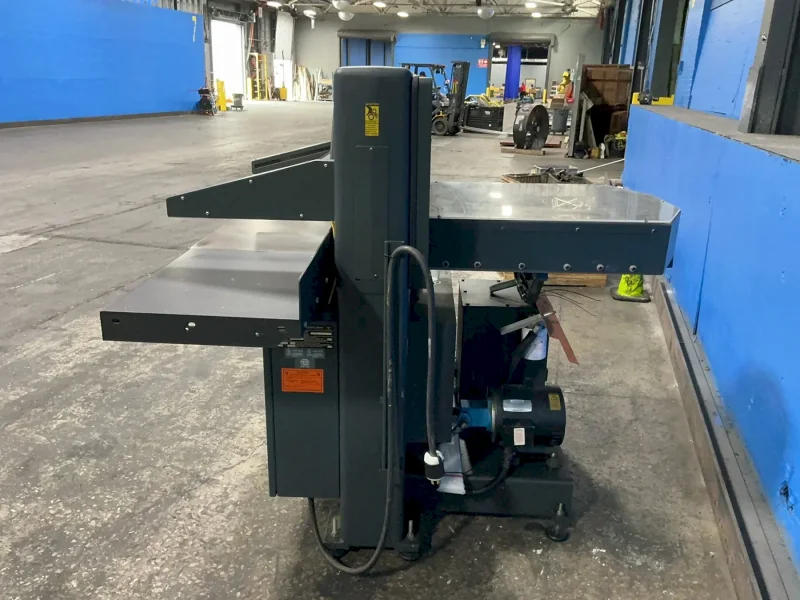 CHALLENGE MACHINERY COMPANY 5” X 30” X 9” PAPER CUTTER  -  305 X