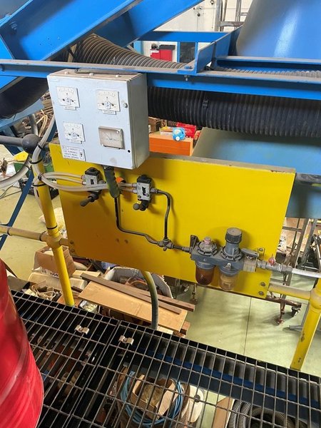 HOLTON CONFORM EXTRUSION ROD LINE [14095]