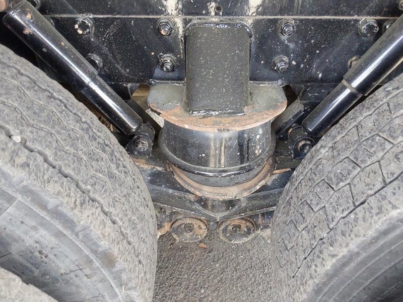 2024 Kenworth T880 1NKZX4TX8RJ331191