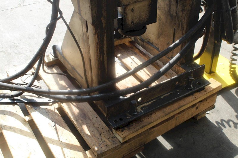 15&#039; X .150  ROWE SERVO FEEDER: STOCK #71989