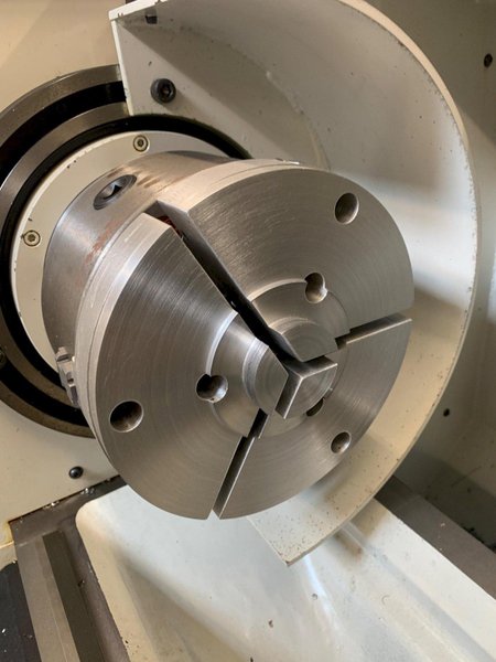 2012 SOUTHWESTERN INDUSTRIES TRAK TRL 1630SX CNC Lathe