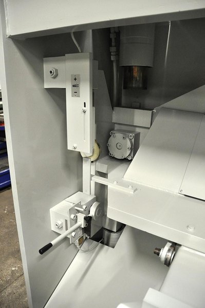 LVD HSL 3100 x 12 mm