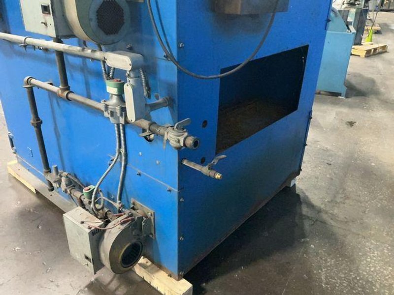 ACE 48” X 48” X 52” OVEN   -  240