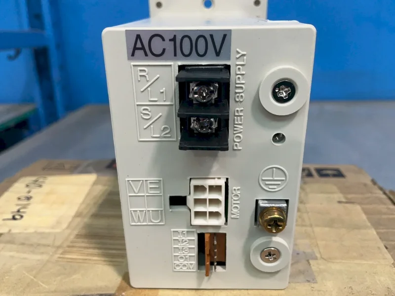 PANASONIC INVERTER/CONTROLLER   -  M1G4A1V1X