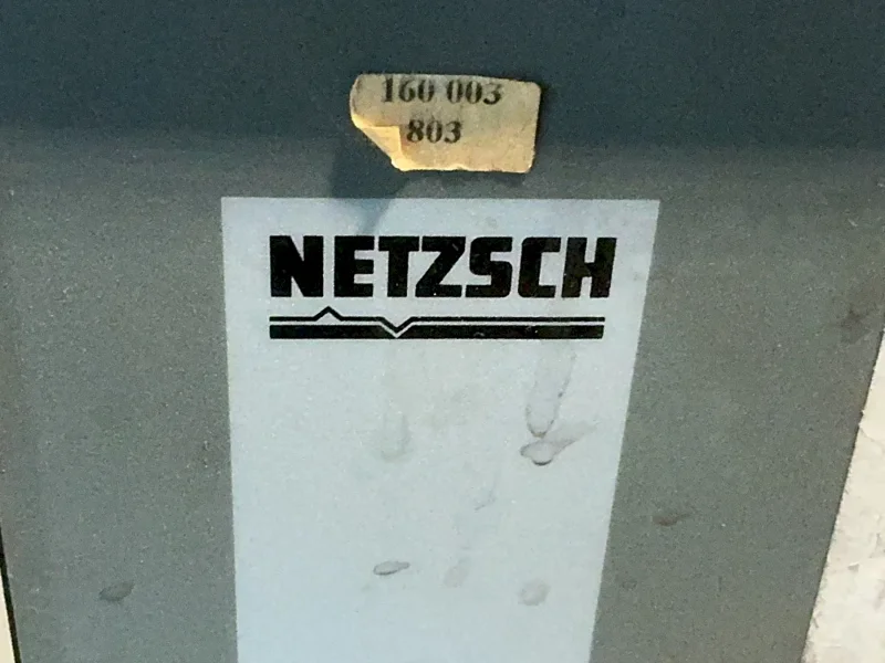 NETZSCH POWER UNIT   -  PU 1 .851 .06