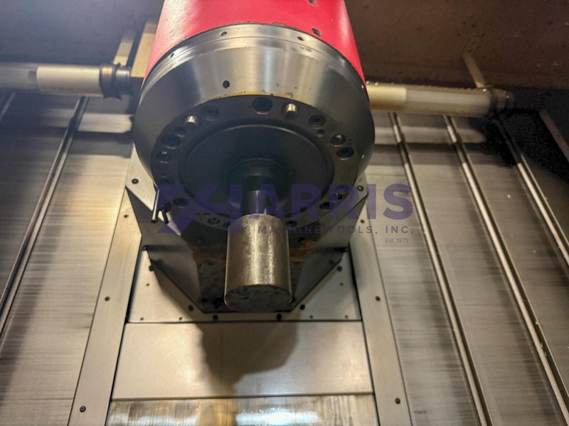 Used, DMG Mori NT4250DCG/1000SZ 5 AXIS TURNING AND MILLING CENTER WITH SUB SPINDLE