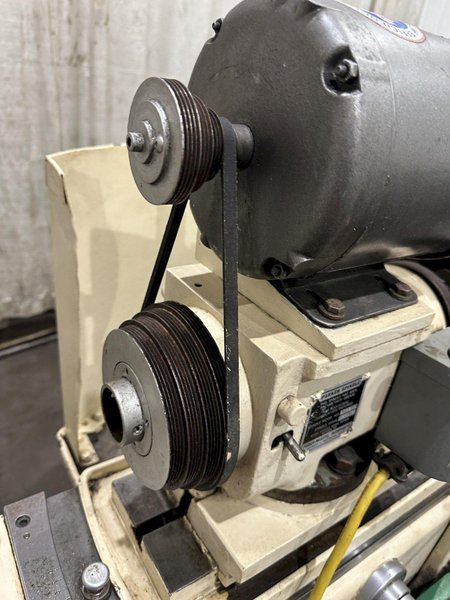 12&quot;X 16&quot; PARKER MAJESTIC INTERNAL ID GRINDER: STOCK #73779