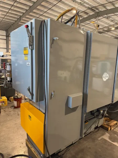 BLANCHARD # 11AD-20 Vertical Rotary Surface Grinder 1995’ USA #7502