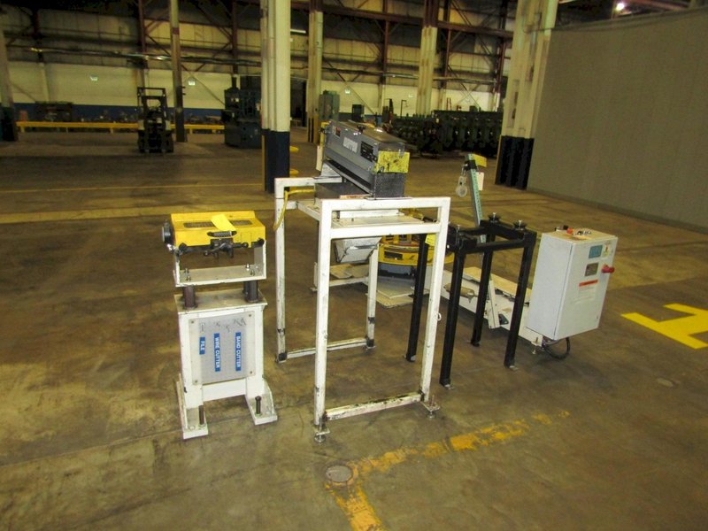 RMG WIRE STRAIGHTENER