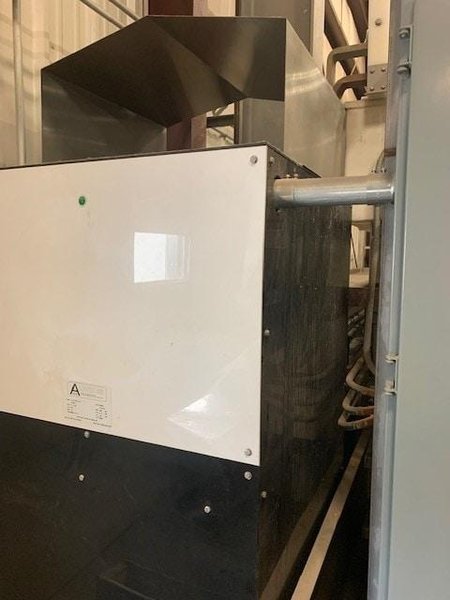 Electropolish System, 2017 – Ready To Be Loaded!