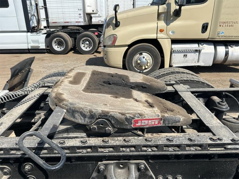 2022 Kenworth T680 1XKYD49X5NJ499897