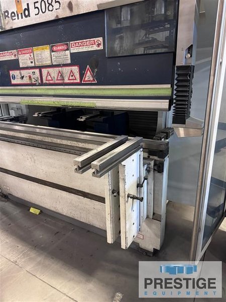 Brakes Press Hydraulic