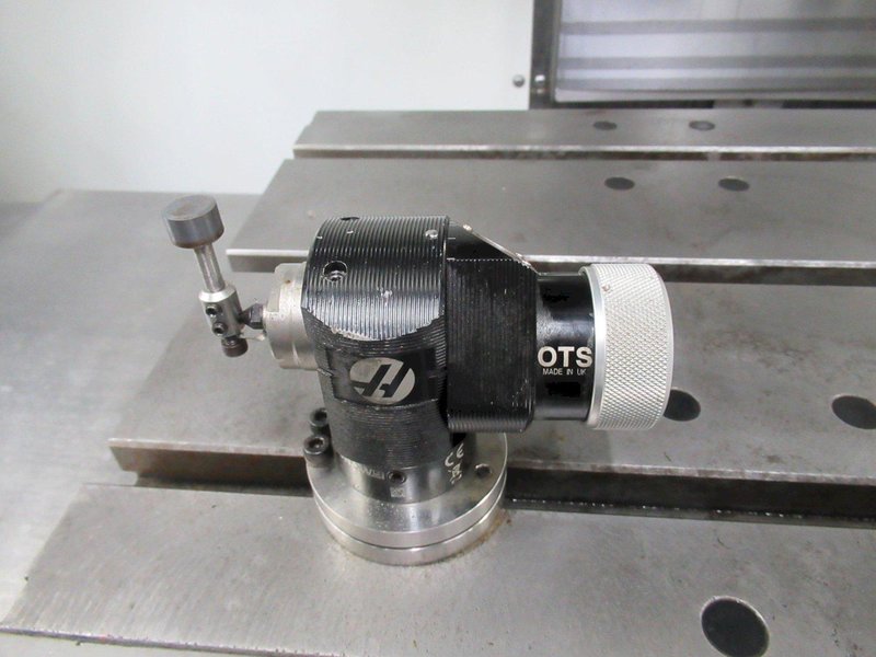 Haas VF-2SS CNC Vertical Machining Center, 30"x16"x20", 12K RPM, CT 40, Probing - Only 2,638 Spindle Hours