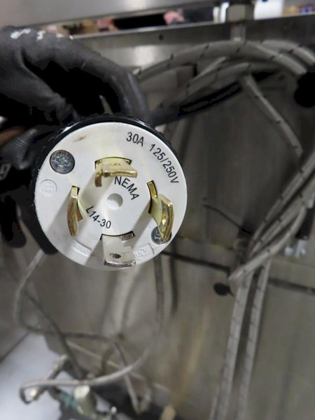 Steris InnoWave PCV Sonic Irrigator Ultra Sonic Cleaner- Auction Item