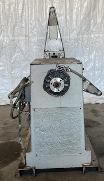 3,000# x 20" Jaco Uncoiler STOCK #3191