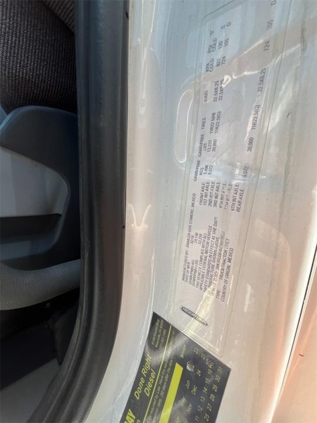 2017 Freightliner Cascadia 125 3AKJGLDR4HDHY0030